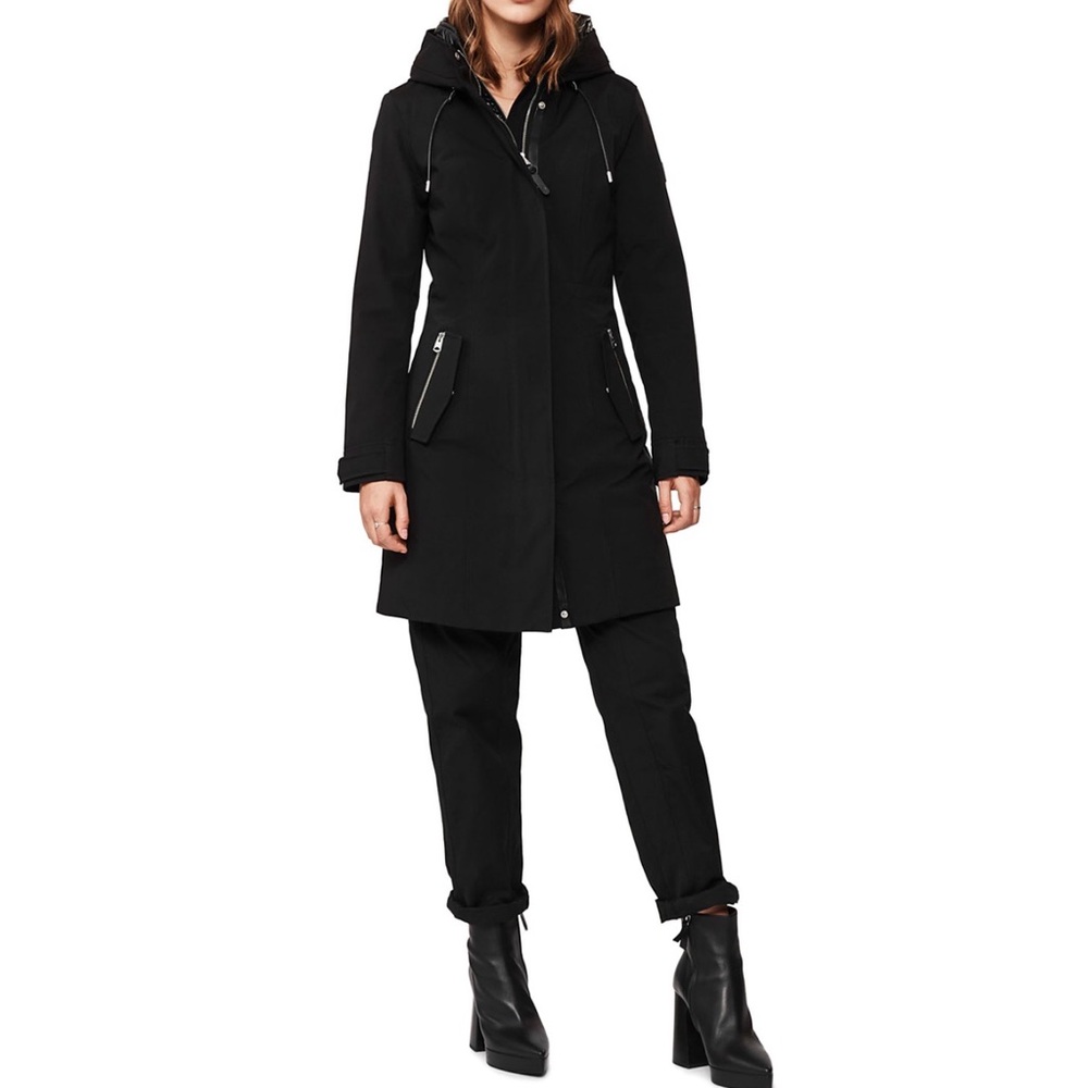Mackage Winter Jacket - Picture 4 of 8